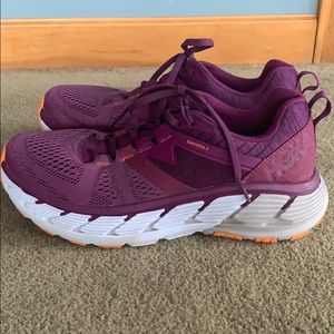 Hoka One One Running Shoe